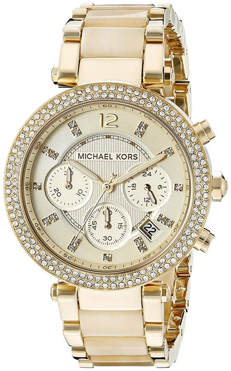 réglage montre michael kors|montre michael kors femme.